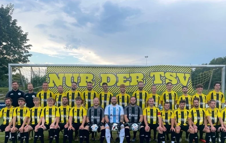 100 Jahre Fußballabteilung
