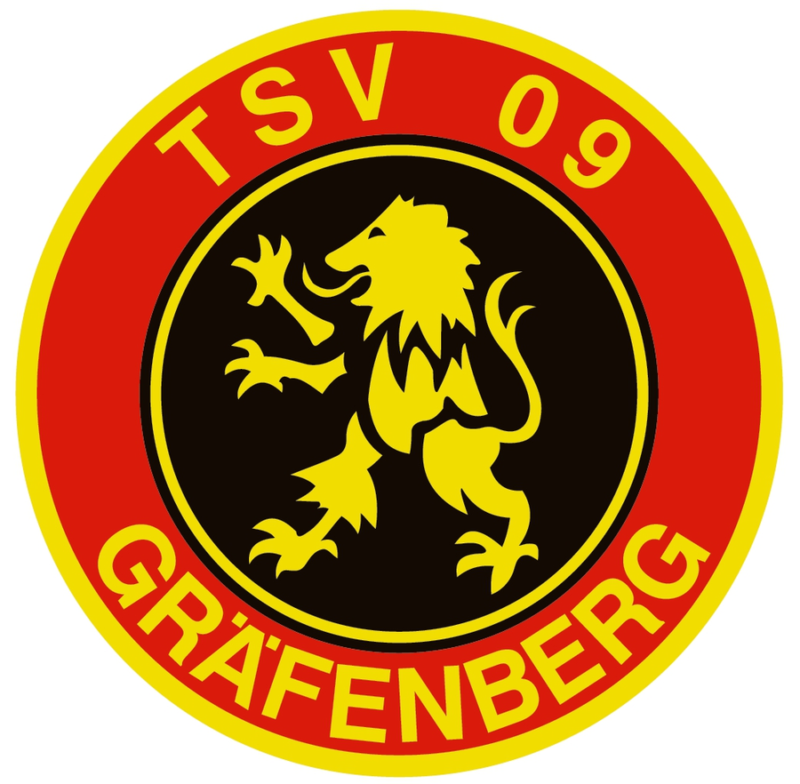 TSV Gräfenberg 1909 e.V. Logo