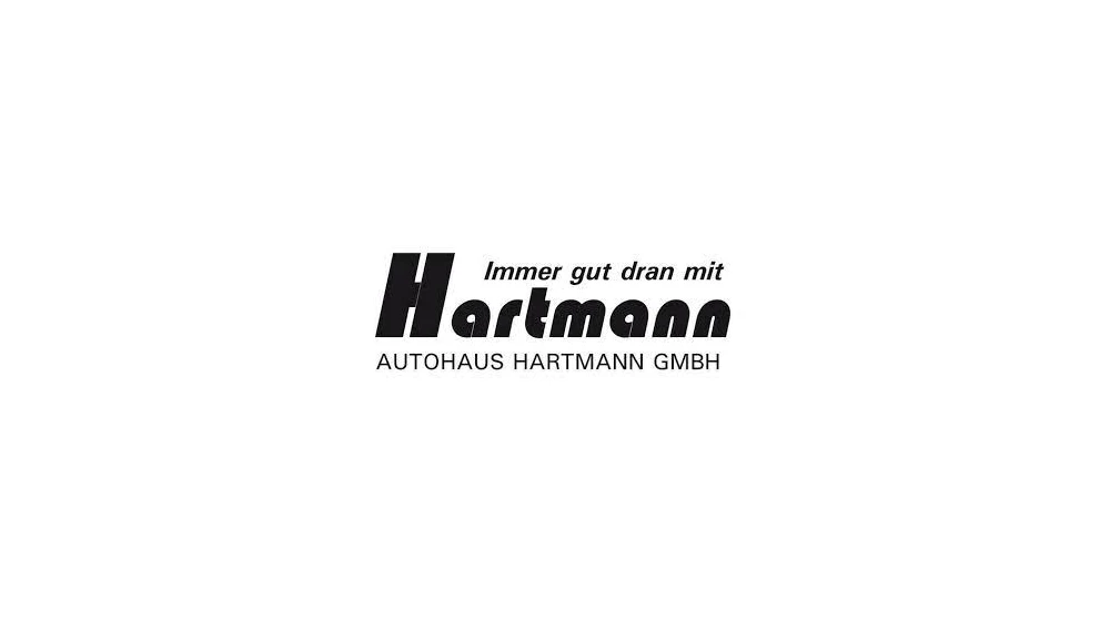 Autohaus Hartmann GmbH